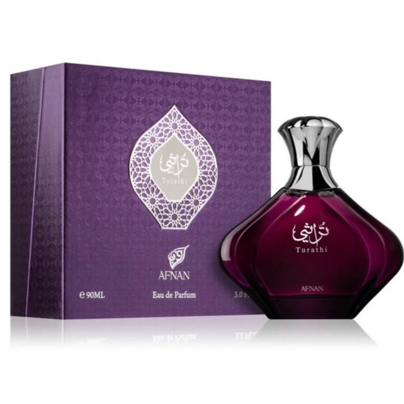 Afnan Turathi Purple