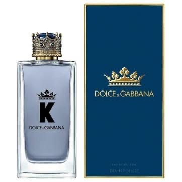 Dolce & Gabbana K EDT 100ml