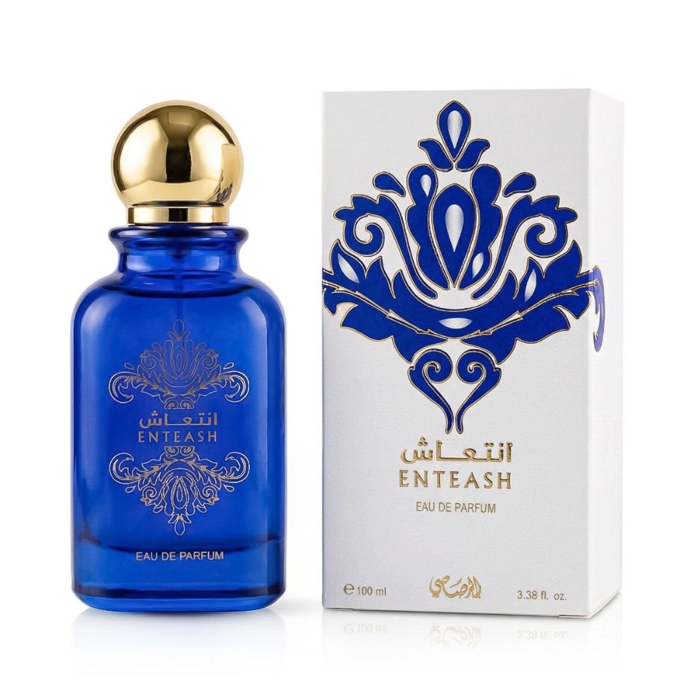 Rasasi Enteash EDP