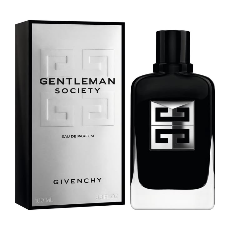 Givenchy Gentleman Society EDP Masculino 100ml