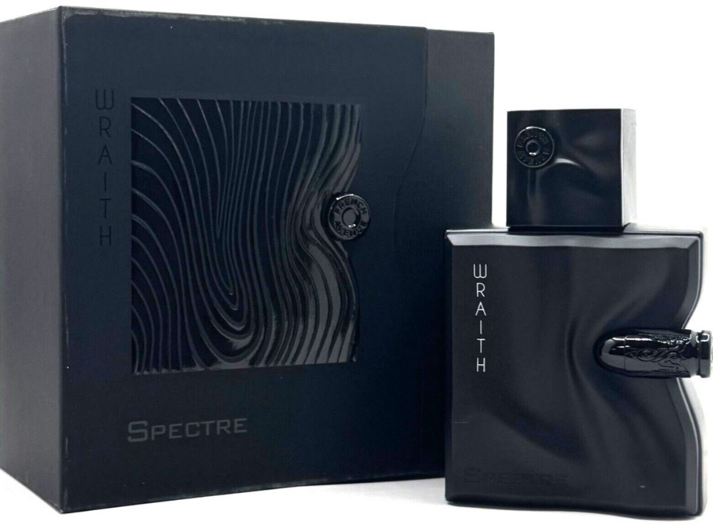 French Avenue Spectre Wraith
