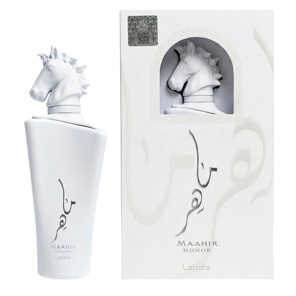 Lattafa Maahir Honor EDP
