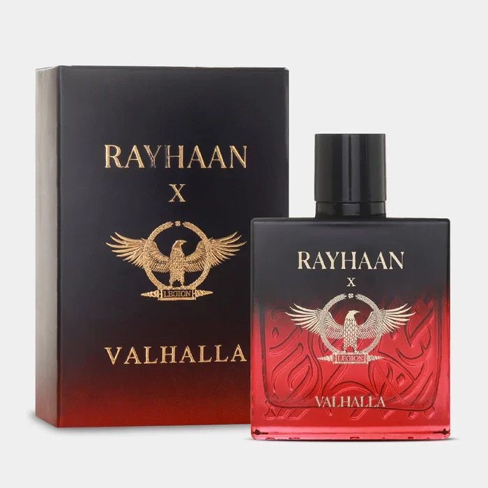 Rayhaan Valhalla EDP