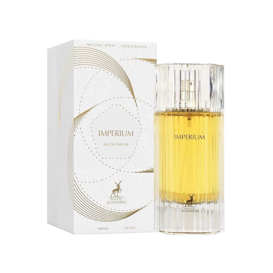 Maison Alhambra Imperium EDP