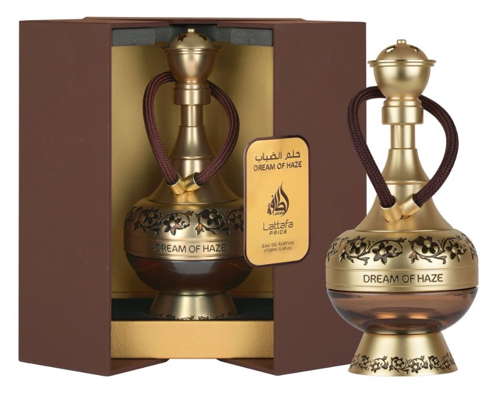 Lattafa Dream of Haze EDP