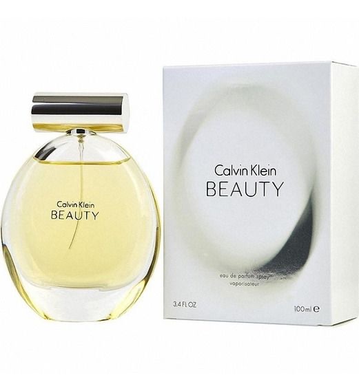 Calvin Klein Beuty EDP 100ml