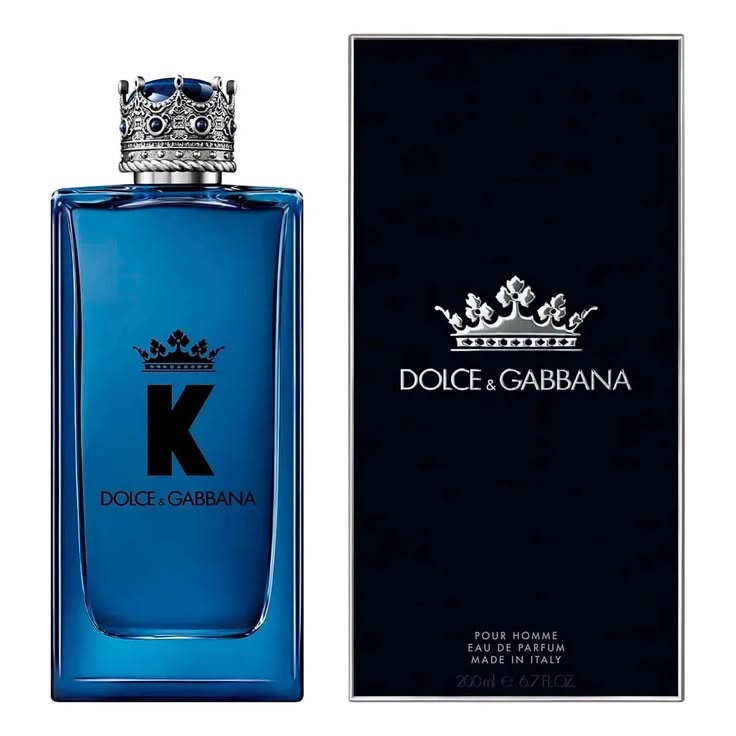 Dolce & Gabbana K EDP 100ml