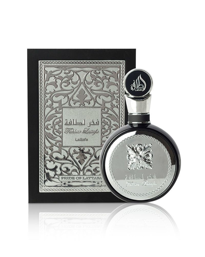 Lattafa Fakhar Black