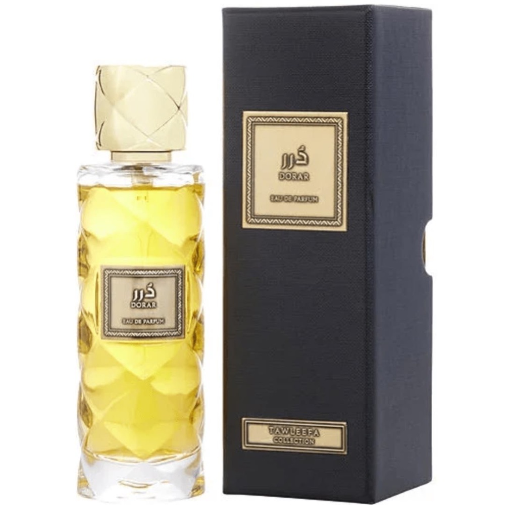 Rasasi Dorar Tawleefa EDP
