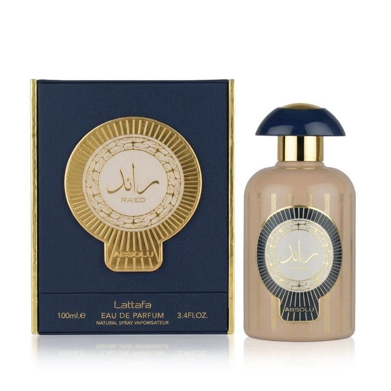 Lattafa Ra'ed Absolu EDP