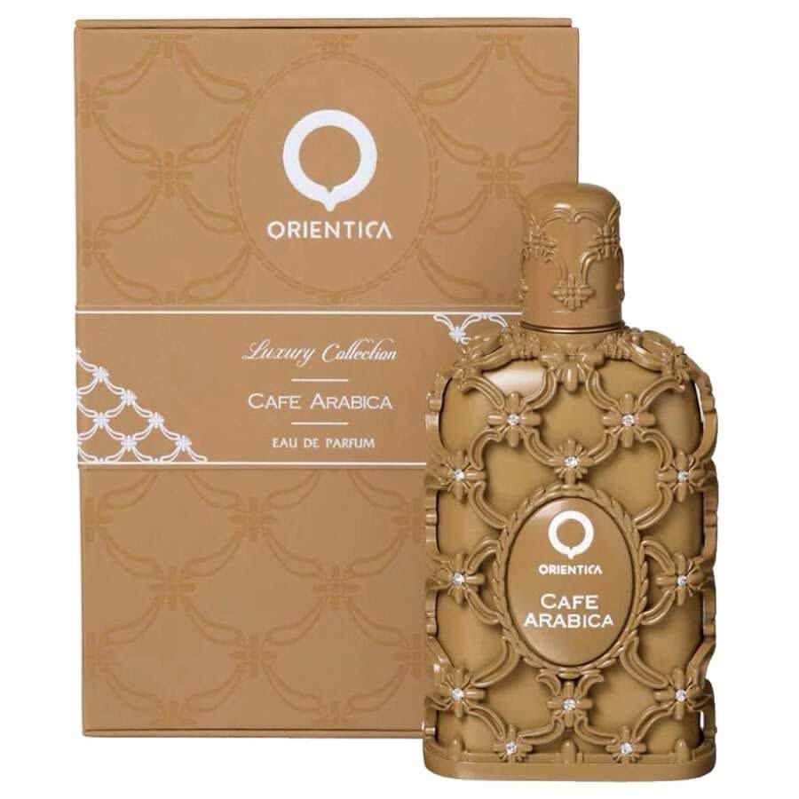 Orientica Luxury Cafe Arabica