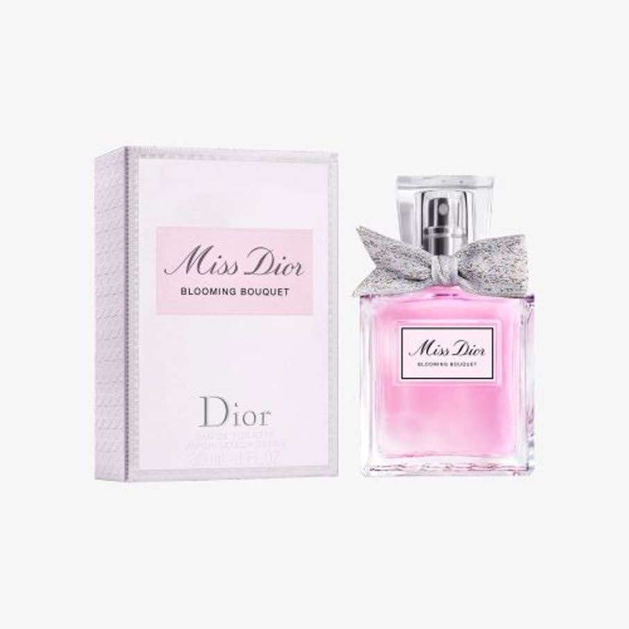 Christian Dior Miss Dior Blooming Bouquet EDT 100ml