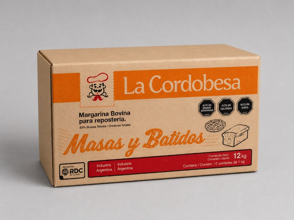 Margarina