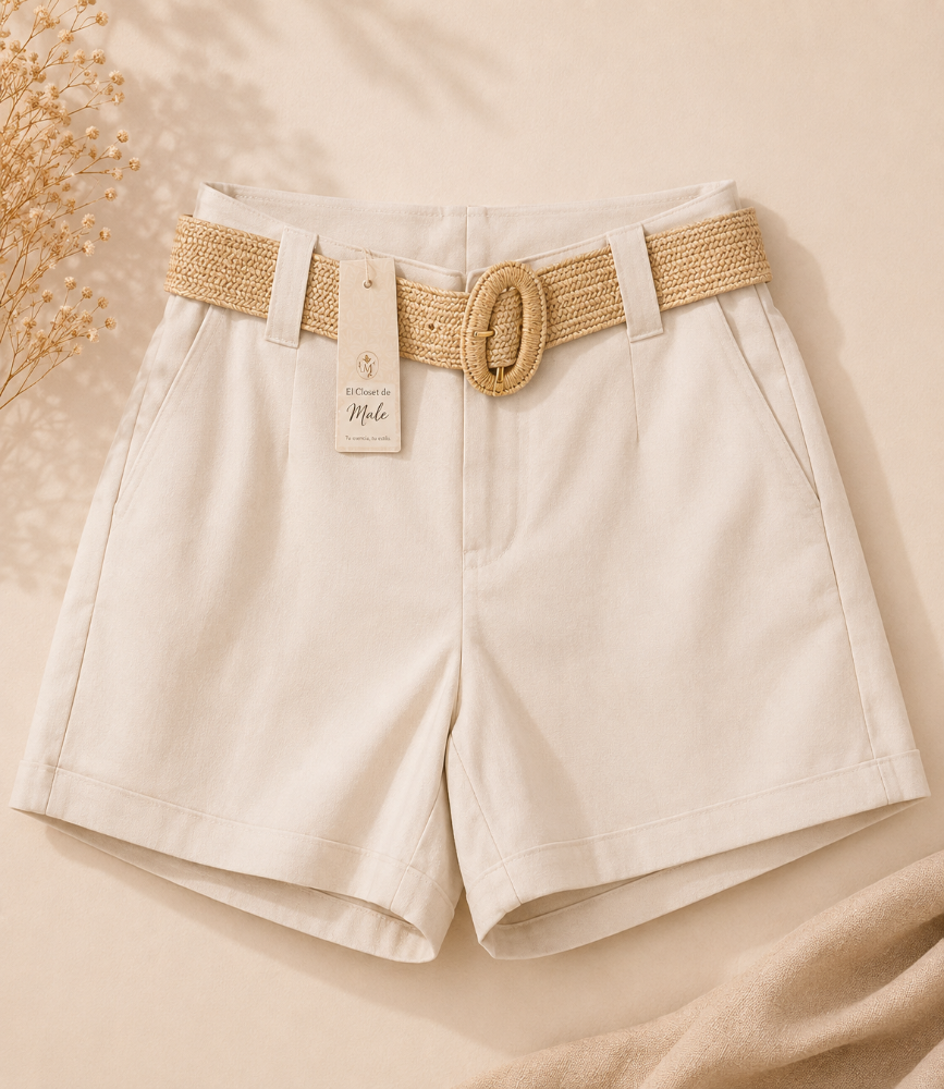 SHORT DYABOO 8147