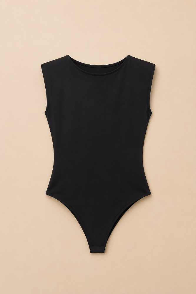 BODY ASI SEA NEGRO REF 0586