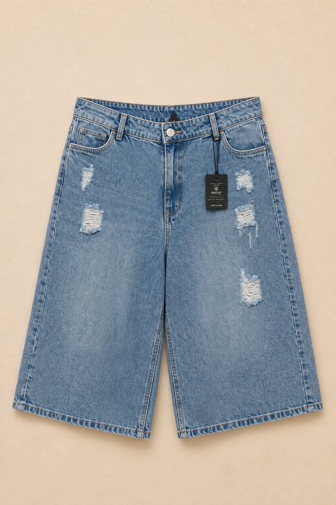 BERMUDA JEAN ASI SEA