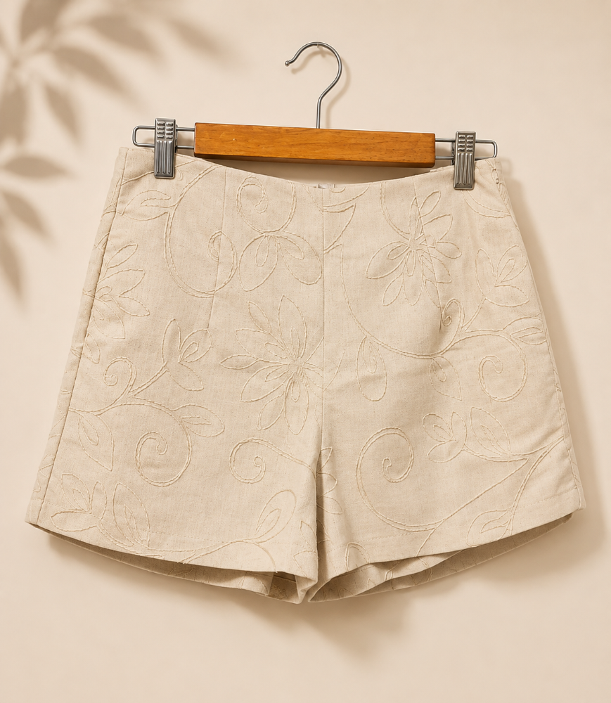 SHORT DYABOO 8143