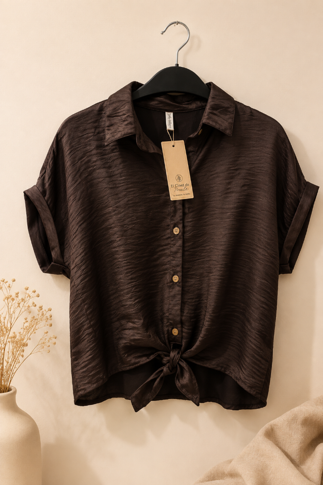 BLUSA DYABOO CAFE 1999