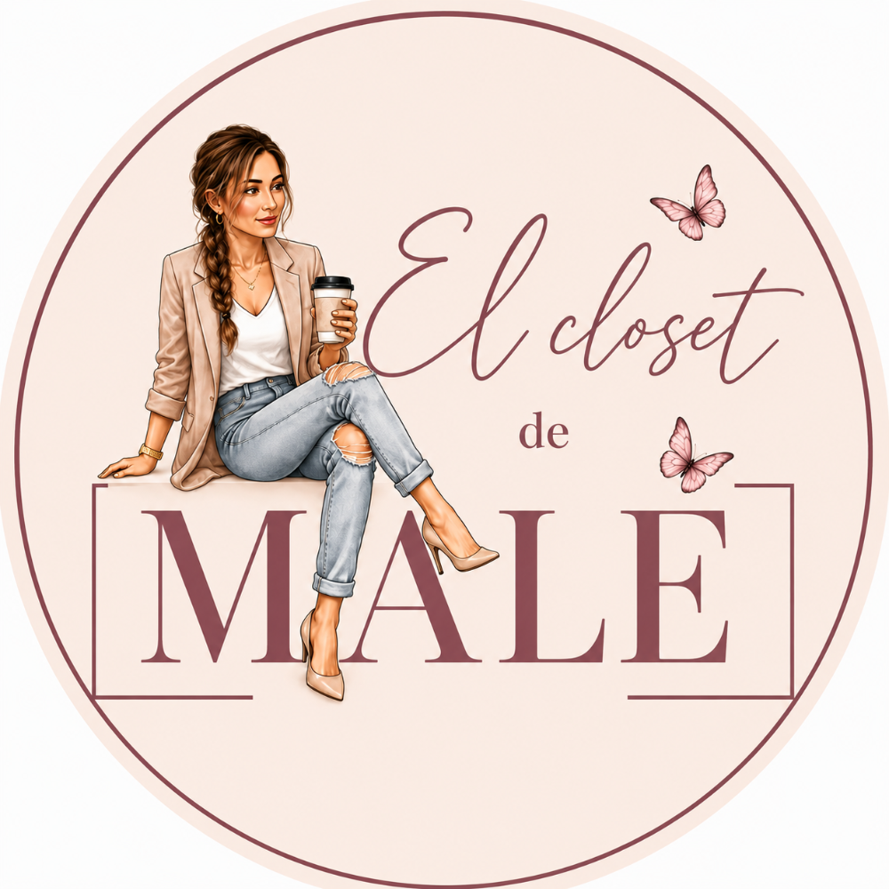 El closet de Male