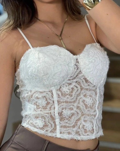 CORSET DYABOO