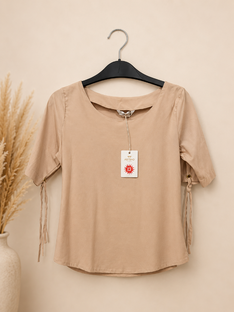 BLUSA ASTRO