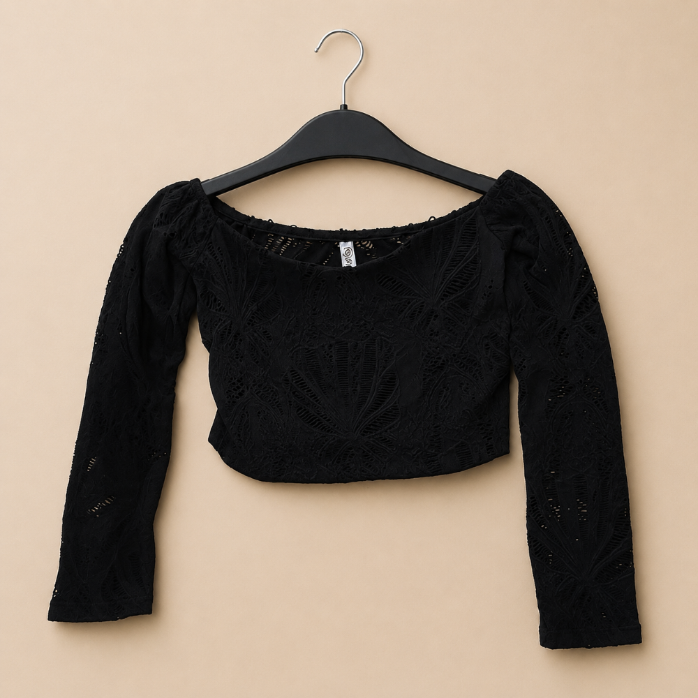 BLUSA DYABOO