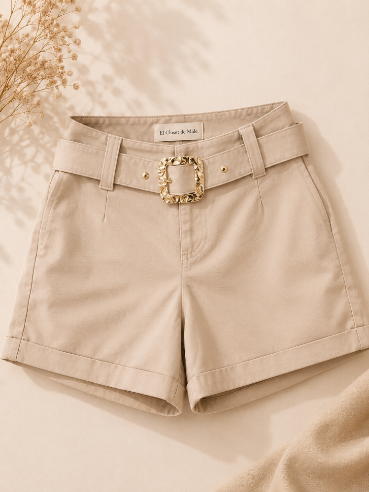 SHORT DYABOO 8145