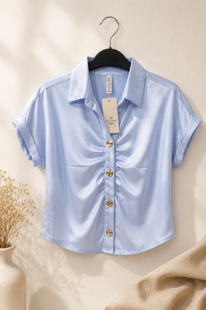 BLUSA DYABOO 21323