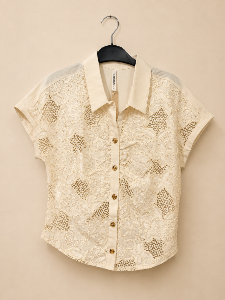 BLUSA DYABOO REF 2153