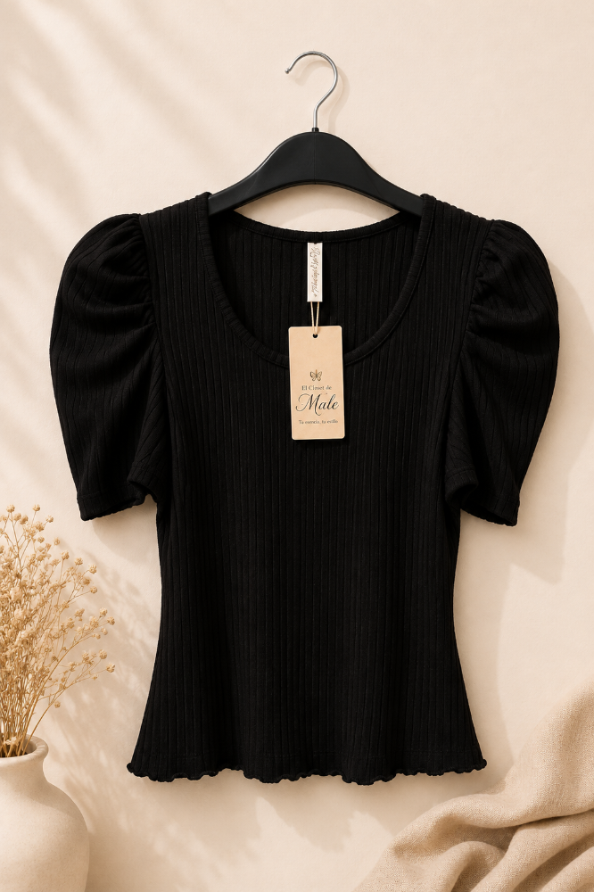 BLUSA DYABOO 2303