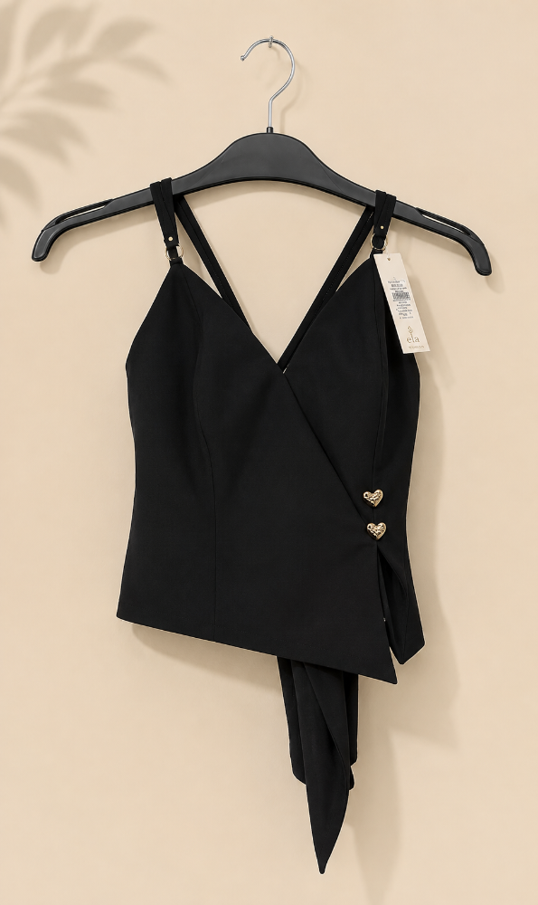 BLUSA DYABOO 17223