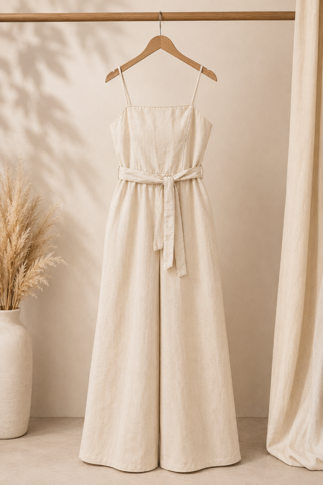 ENTERIZO CAMEL ASISEA