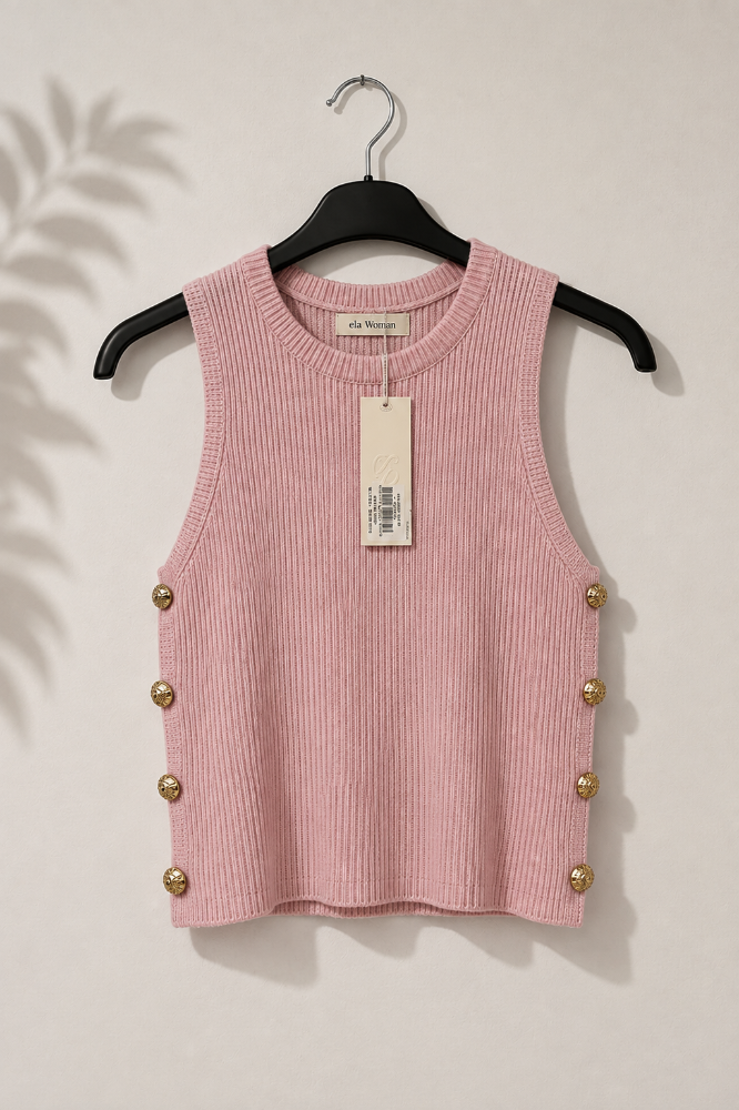 BLUSA DYABOO 16747