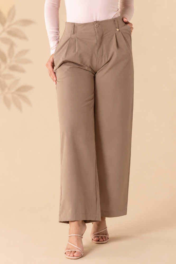 PANTALON FORLUX 10312