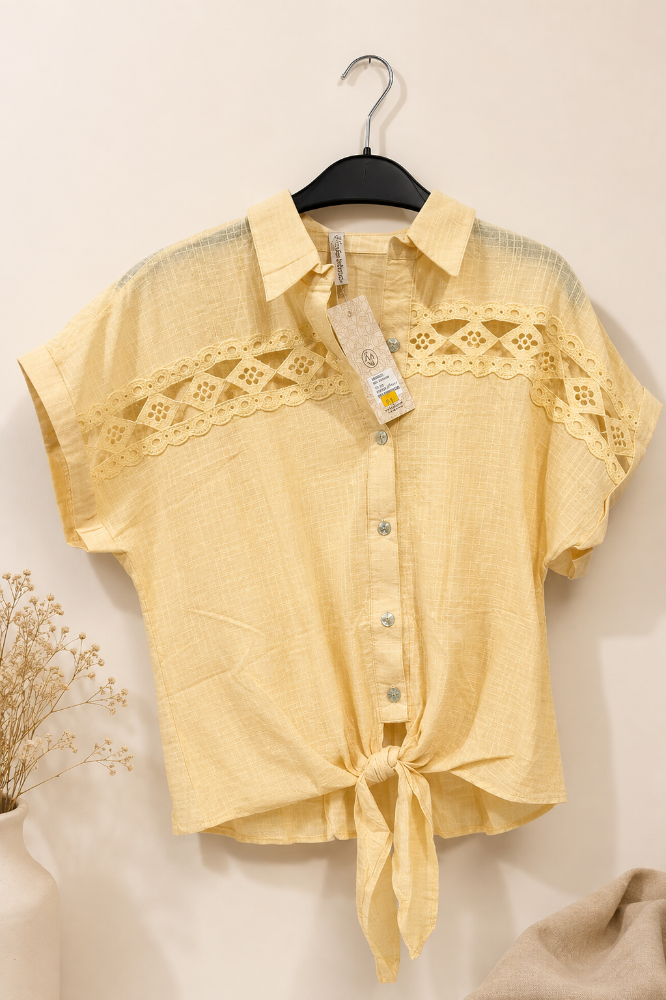 BLUSA DYABOO 21319