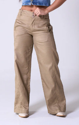 PANTALON FORLUX 10340