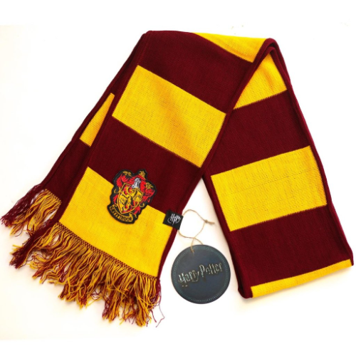 bufanda - Harry Potter - 900046