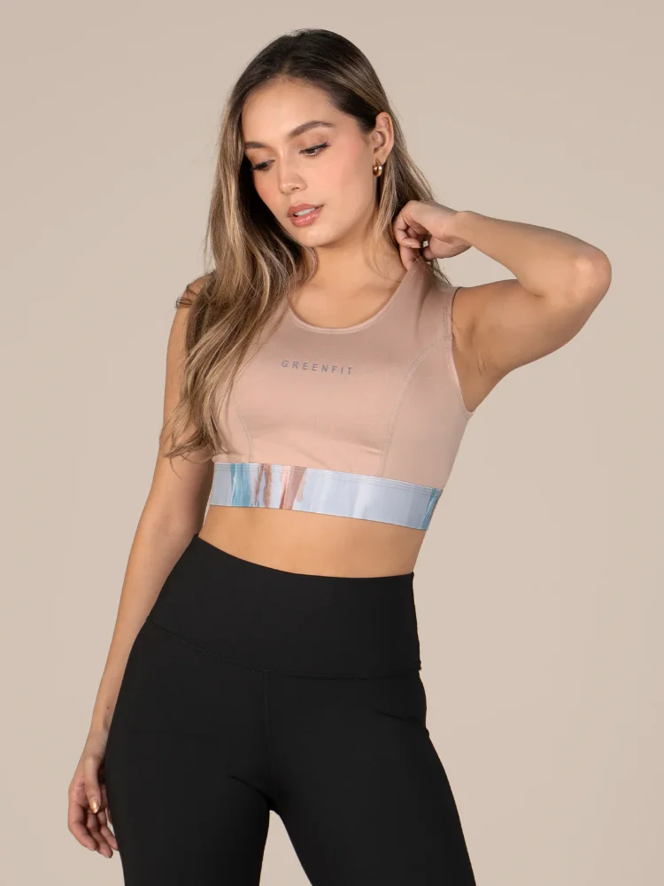 GF1029 - Top kelly beige