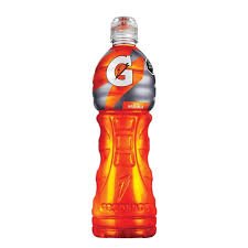 Gatorade Naranja 1l