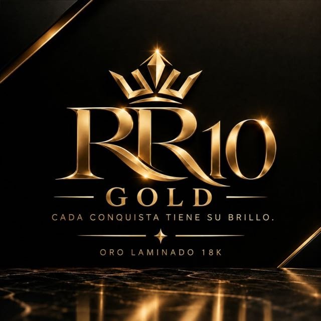 RR10 GOLD