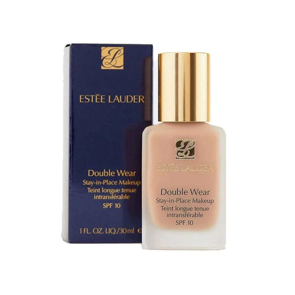 Estee Lauder Double Wear Stay in Place Makeup