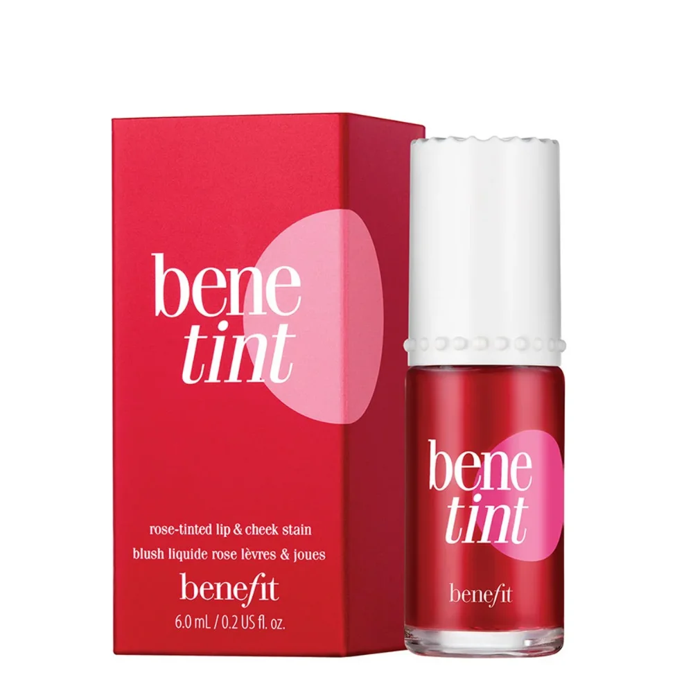 Benetint Rose-Tinted Lip & Cheek Stain 10 ml