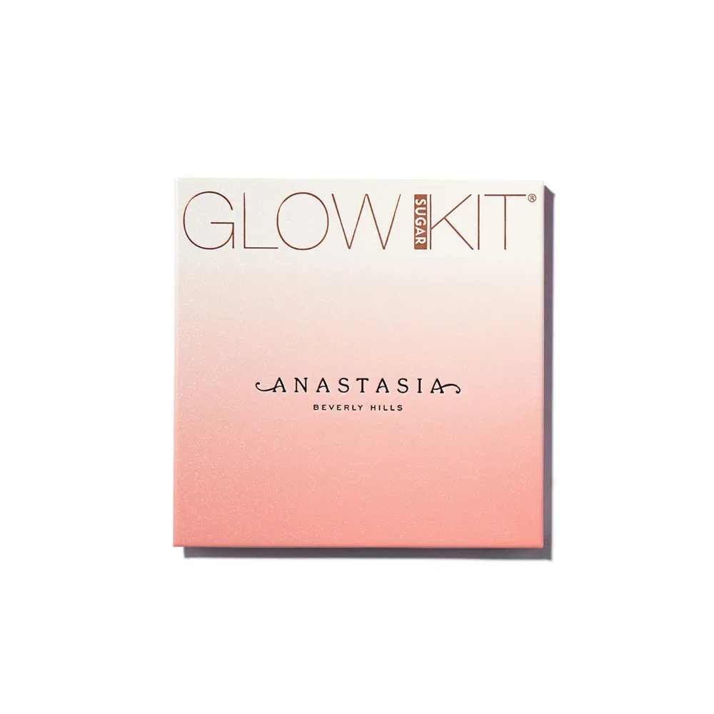 Anastasia Glow Kit