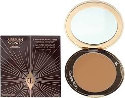 Charlotte Tilbury Airbrush Bronzer