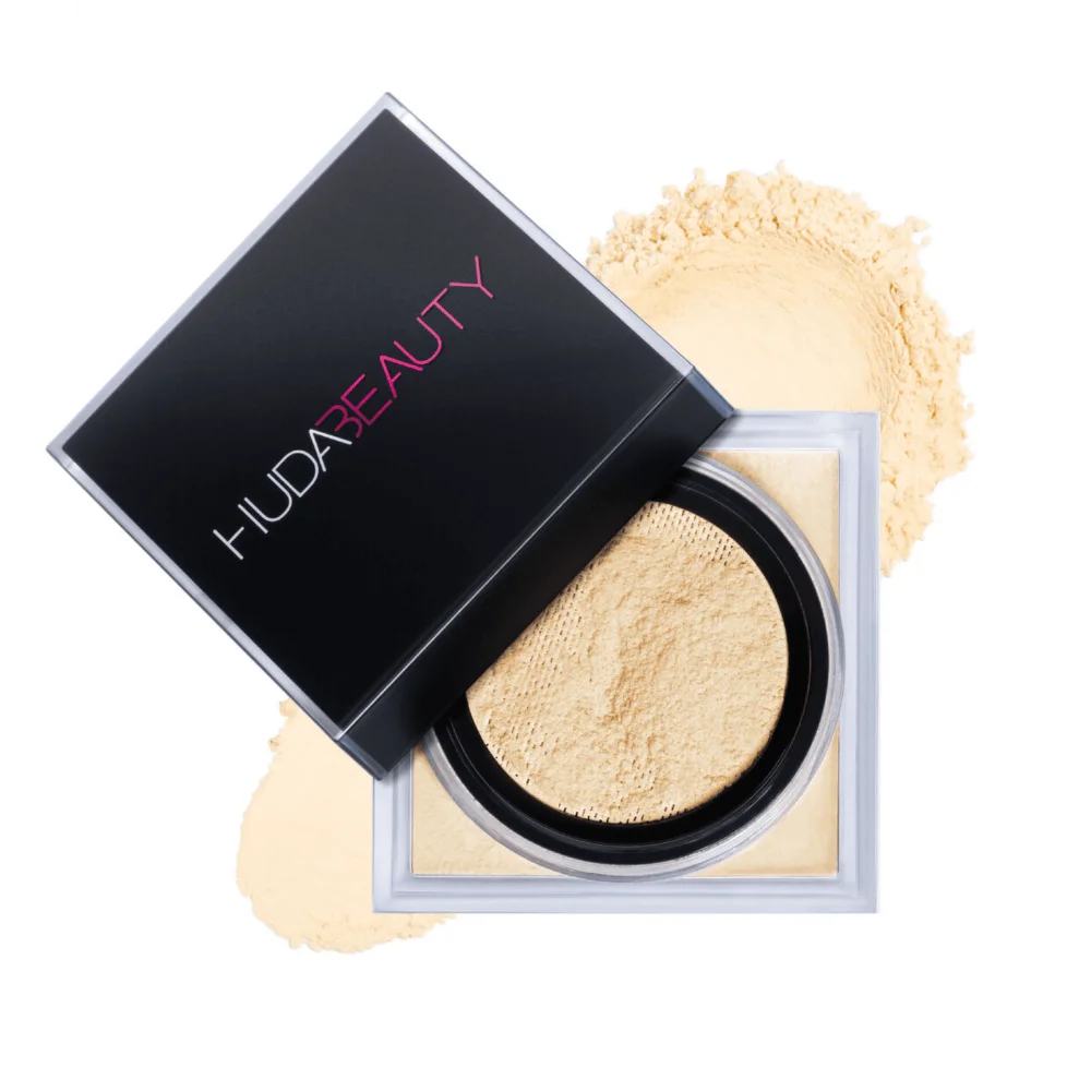 Huda Beauty Easy Bake Loose Baking Powder