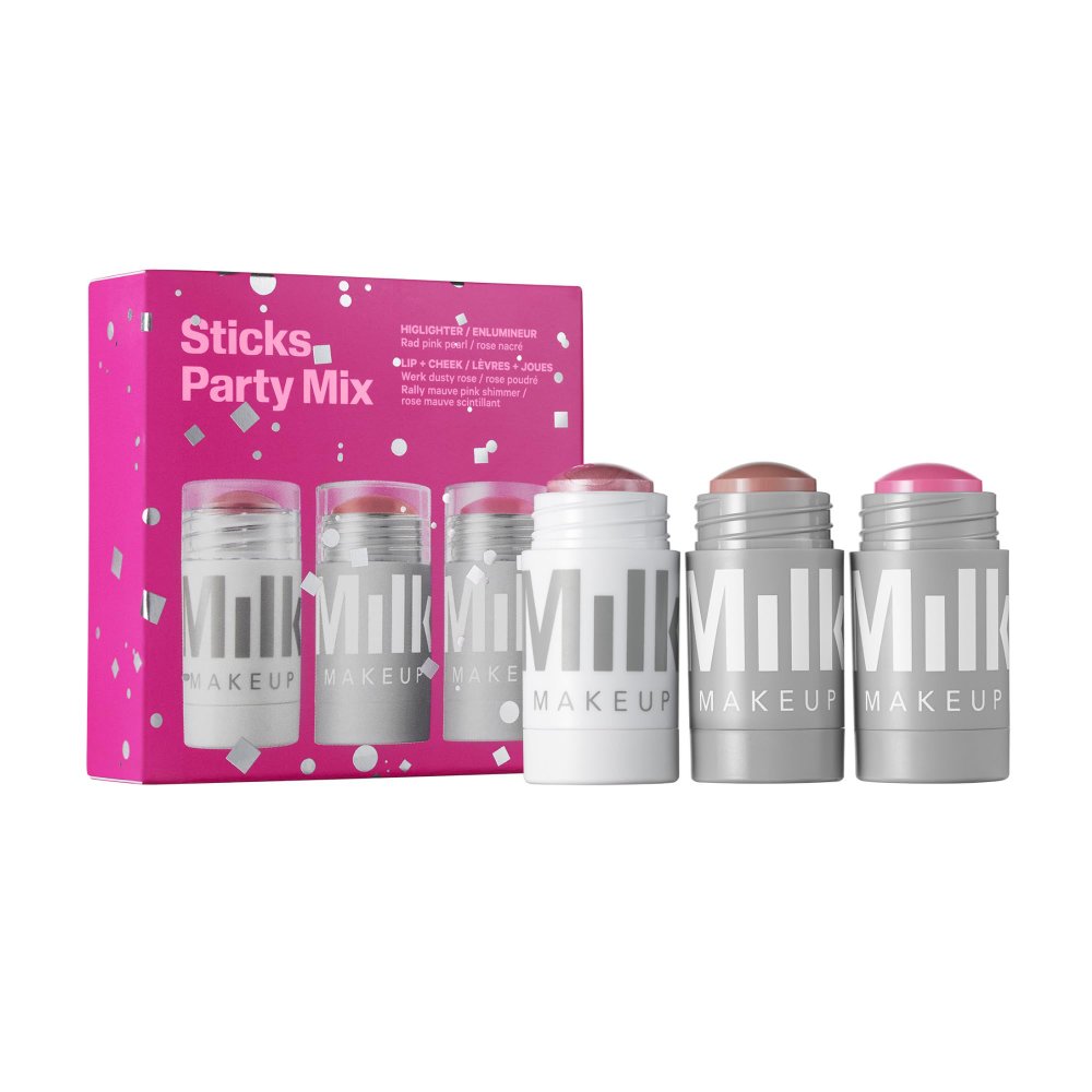 Milk Makeup Sticks Party Mix