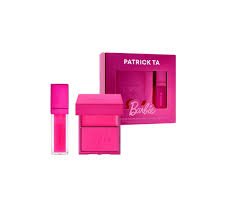 Patrick Ta Barbie