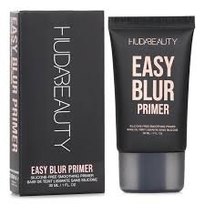 Huda Beauty Easy Blur Primer