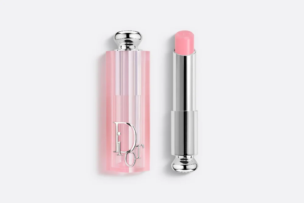 Dior Glow & Color Reviving Lip Balm