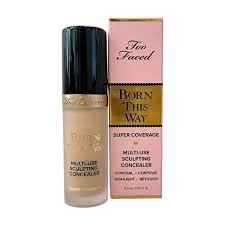 Too Faced Multi Use Sculpting Concealer